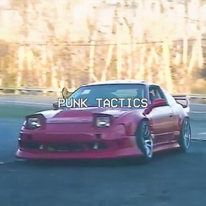 Joey Valence & Brae - Punk Tactics