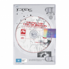 Bring Me The Horizon - L.I.V.E. In São Paulo (Live Immersive Visual Experiment) (3CD)