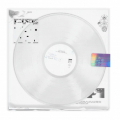 Bring Me The Horizon - L.I.V.E. In São Paulo (Live Immersive Visual Experiment) (Transparent Vinyl LP)