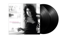 Winehouse Amy - Summer Soul Festival The (2 Lp Blac