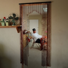 Elujay - A Constant Charade (Ltd Ochre Vinyl