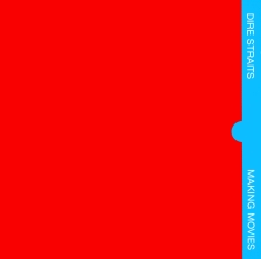 Dire Straits - Making Movies (2025 Digisleeve / Remastered CD)