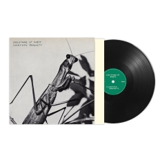 Courtney Barnett - Creature Of Habit (Black Vinyl)