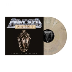 Armored Saint - Symbol Of Salvation (Brown Marbled