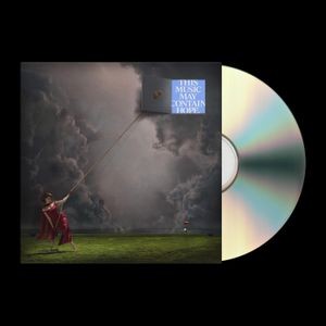 Raye - This Music May Contain Hope