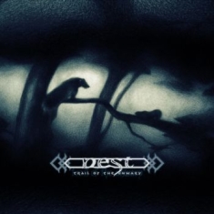 Nest - Trail Of The Unwary (2 Lp Vinyl)