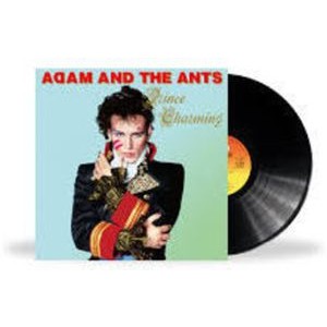 Adam And The Ants - Prince Charming