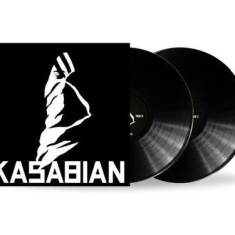 Kasabian - Kasabian