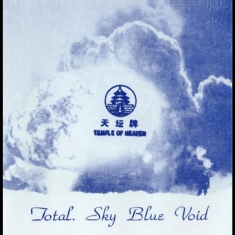 Total - Sky Blue Void