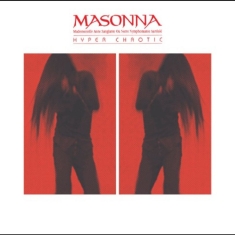 Masonna - Hyper Chaotic