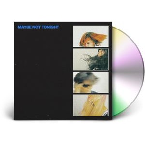 Lime Garden - Maybe Not Tonight