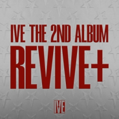 Ive - Revive+ (Random Ver.)