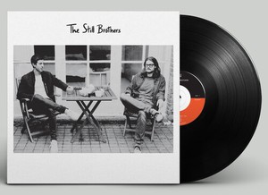 The Still Brothers - The Still Brothers Ep