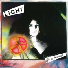 Giusy Ravizza - Light