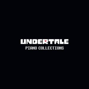 David Peacock - Undertale Piano Collections (4Lp)
