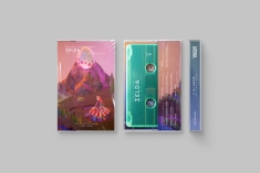 Floor Is Lava - Video Game Lofi: Zelda, Vol. 2 - Doors Of Time