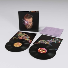 John Grant - Boy From Michigan -Deluxe Edition, Limited Edition