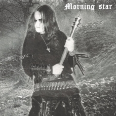 Këkht Aräkh - Morning Star (Ltd Black Ice Vinyl)
