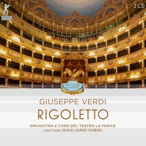 Giuseppe Verdi - Rigoletto