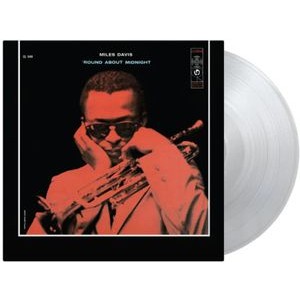 Miles Davis - Round About Midnight