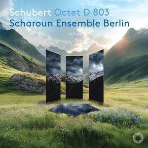Franz Schubert - Octet, D 803