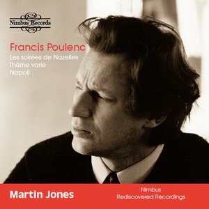 Francis Poulenc - Works For Piano