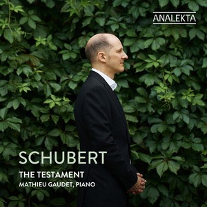 Franz Schubert - The Testament