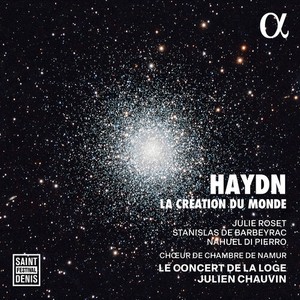 Joseph Haydn - La Creation Du Monde