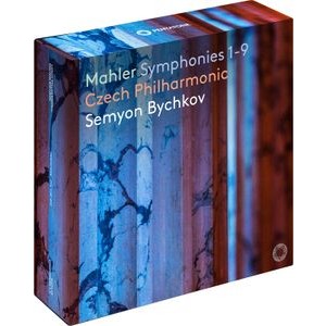 Gustav Mahler - Symphonies 1-9