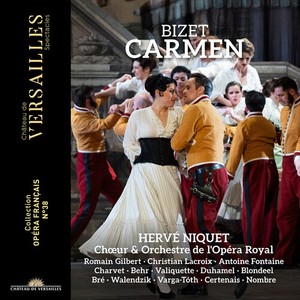 Georges Bizet - Carmen