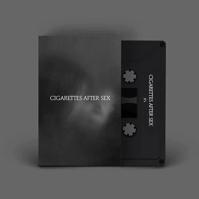 Cigarettes After Sex - Cigarettes After Sex