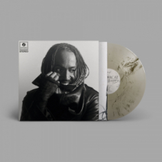 Thundercat - Distracted (Smoke Effect Vinyl)