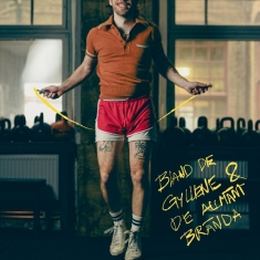 Nilsson Valter - Bland De Gyllene Och De Allmänt Brä