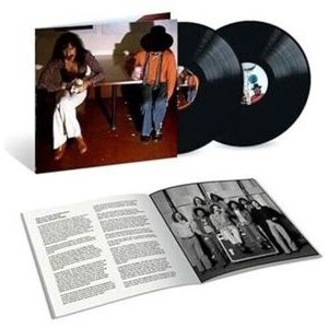 Frank Zappa Captain Beefheart The - Bongo Fury (50Th Anniversary Edition)