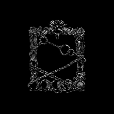 Tvam - Ruins (Ltd. Crystal Clear Vinyl)