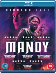 Movie - Mandy