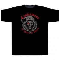 Candlemass - T/S Reaper (L)