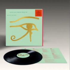 Alan Parsons Project The - Eye In The Sky (Half-Speed Remaster Black Vinyl edition)