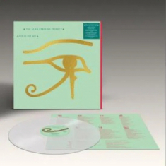Alan Parsons Project The - Eye In The Sky (Half-Speed Remaster Clear Vinyl edition)