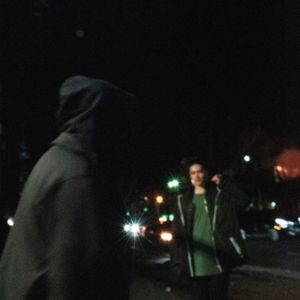 Frankie & Kelman Duran - Mcarthur