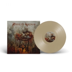 Threat Signal - Revelations (White Vinyl Lp)