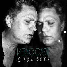Neko Case - Cool Boys (Rsd 2026 - Turquoise Vin