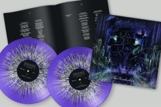 Dissection - Somberlain (2Lp Splatter Purple/Bla
