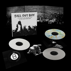 Fall Out Boy - Tbd