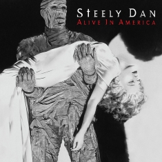 Steely Dan - Alive In America