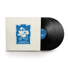 Yes - Tales From Topographic Tours