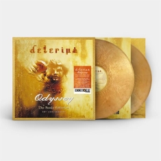 Delirium - Odyssey: The Remix Collection
