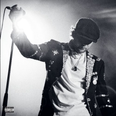 Dunford Louis - Live In North London