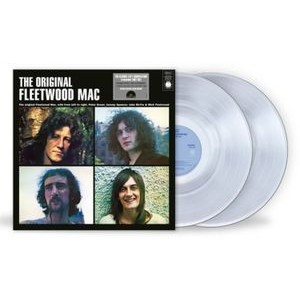 Fleetwood Mac - The Original Fleetwood Mac