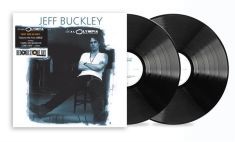Jeff Buckley - Live A L'olympia (RSD 2LP Edition)